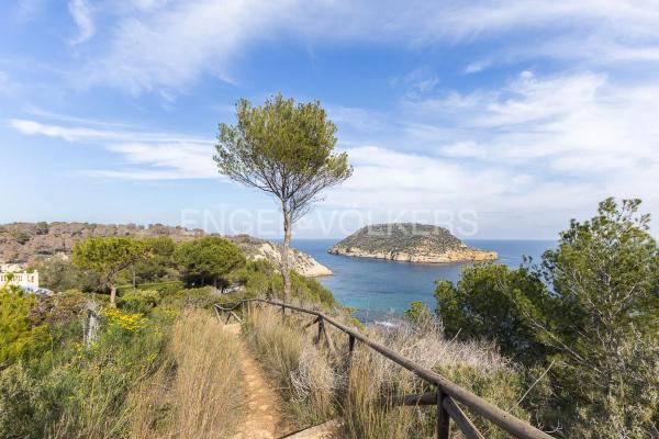 Terreno en Portichol - Balcón al Mar
