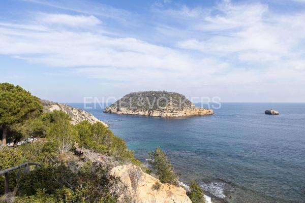 Terreno en Portichol - Balcón al Mar