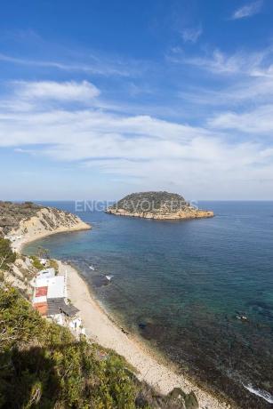 Terreno en Portichol - Balcón al Mar