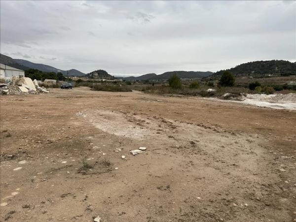 Terreno en Barrio Covetes