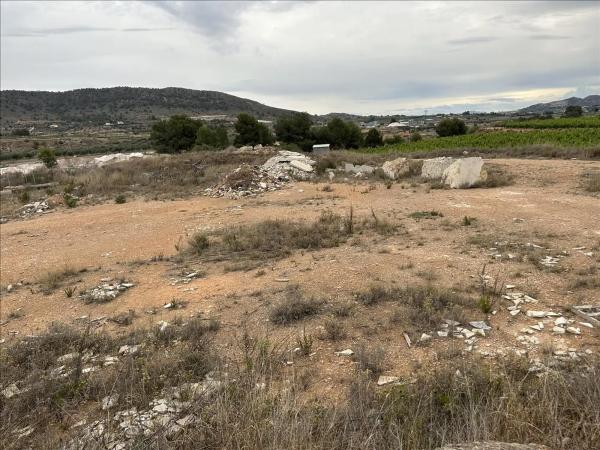 Terreno en Barrio Covetes
