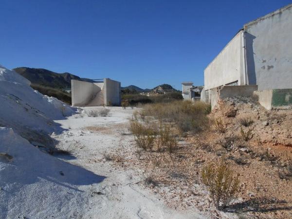 Terreno en Barrio Covetes