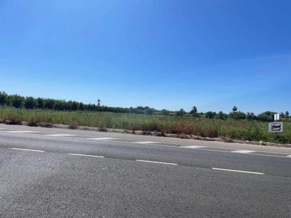 Terreno en Partida Daimes