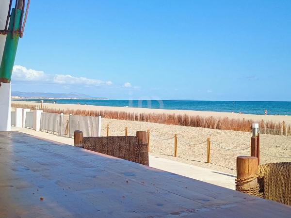 Terreno en Benidoleig