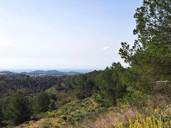 Terreno en Finestrat Pueblo
