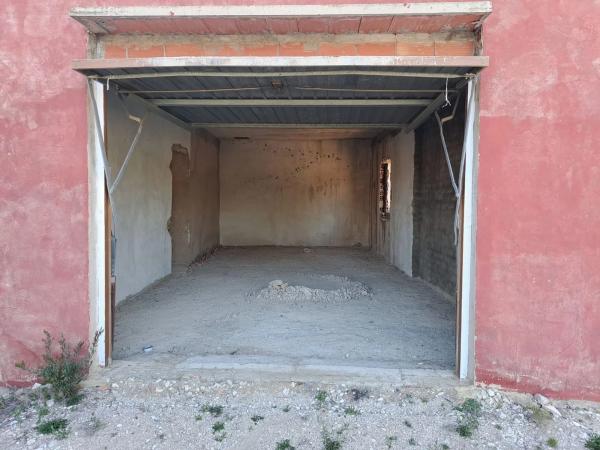 Terreno en Finestrat Pueblo