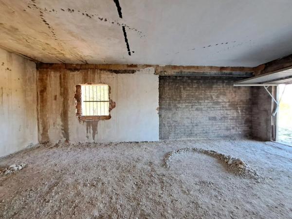 Terreno en Finestrat Pueblo