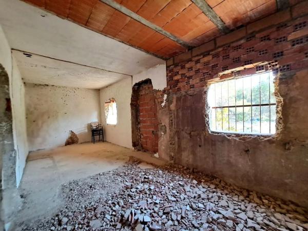 Terreno en Finestrat Pueblo