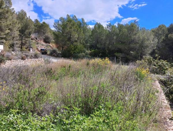 Terreno en Callosa d'En Sarria