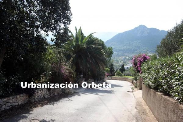 Terreno en Orba