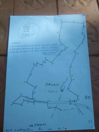 Terreno en avenida Joanot Martorell, 7