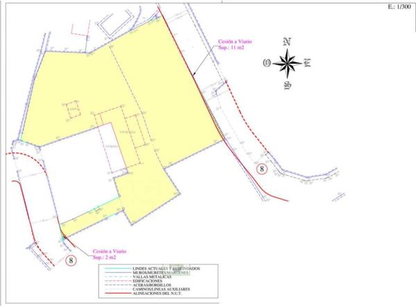 Terreno en El Montgó