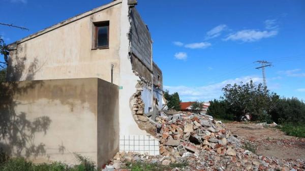 Terreno en El Montgó