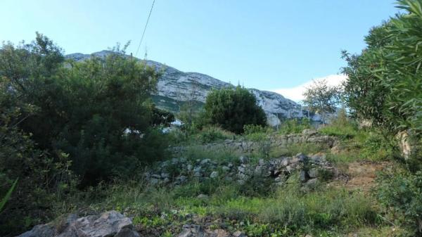 Terreno en El Montgó