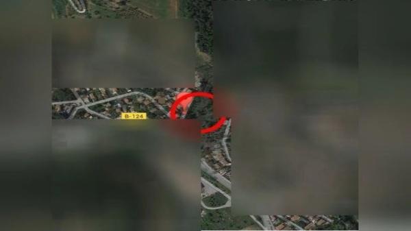 Terreno en calle Relleu