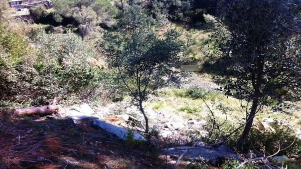 Terreno en calle Relleu