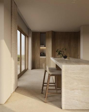 Terreno en Partida Rompuda