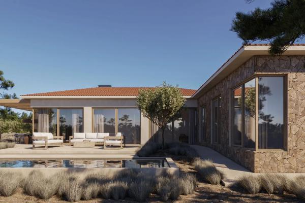 Terreno en Partida Rompuda