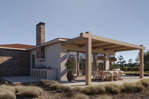 Terreno en Partida Rompuda