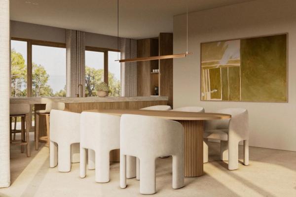 Terreno en Partida Rompuda