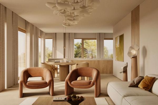 Terreno en Partida Rompuda