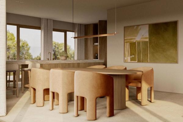 Terreno en Partida Rompuda