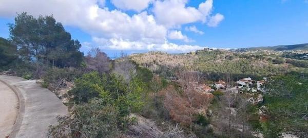 Terreno en Altea Hills