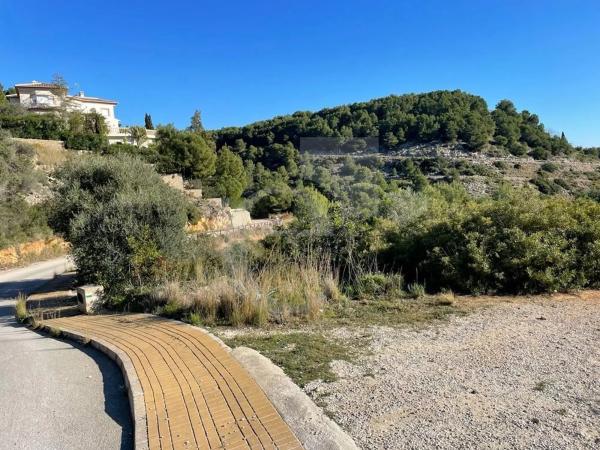 Terreno en Centro Ciudad