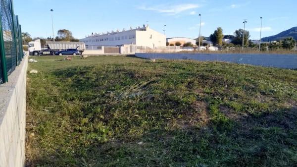 Terreno en Gata de Gorgos