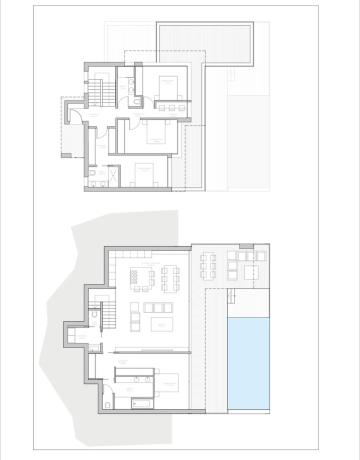 Terreno en calle del Milà, 103