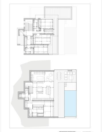 Terreno en calle del Milà, 103