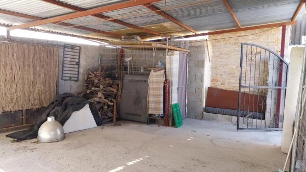 Terreno en Benejuzar