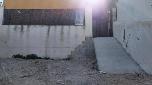 Terreno en Benejuzar