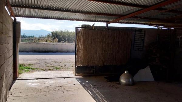 Terreno en Benejuzar