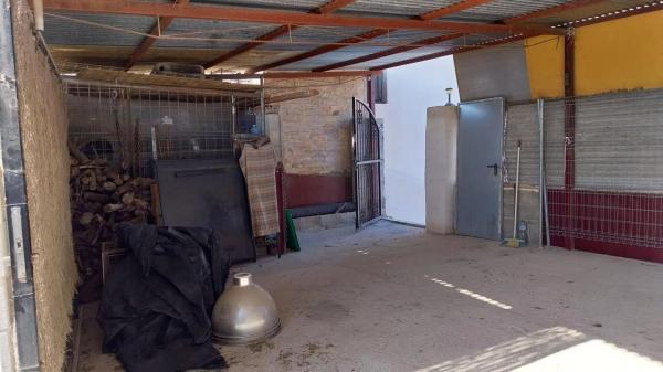 Terreno en Benejuzar