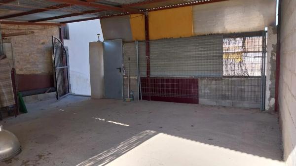 Terreno en Benejuzar