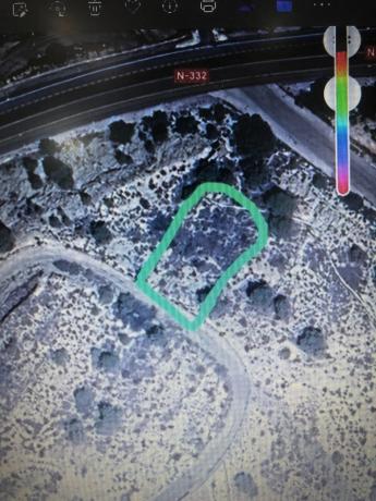 Terreno en Urbanización el Charco