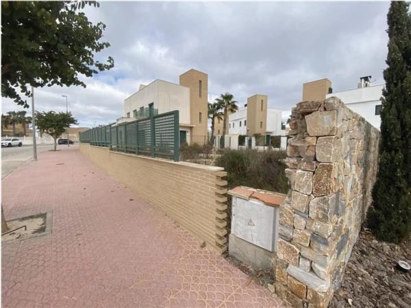 Terreno en Ciudad Quesada