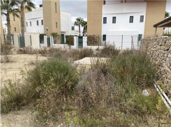 Terreno en Ciudad Quesada