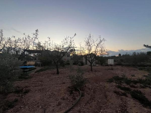 Terreno en Partida Raspeig Polig d