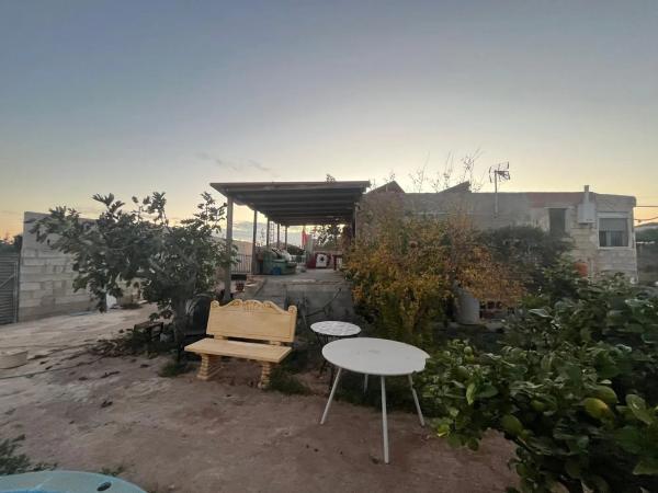 Terreno en Partida Raspeig Polig d