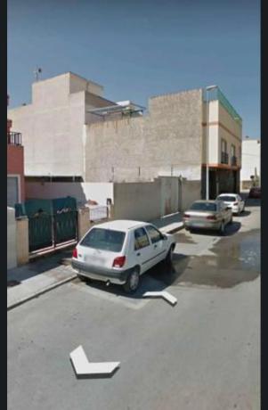 Terreno en miguel de unamuno, 27