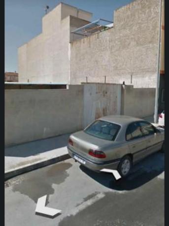 Terreno en miguel de unamuno, 27