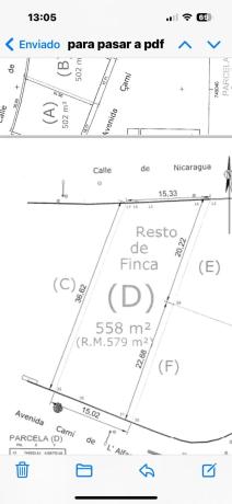 Terreno en Nicaragua, 5