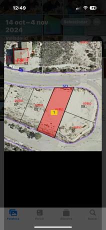 Terreno en Nicaragua, 5