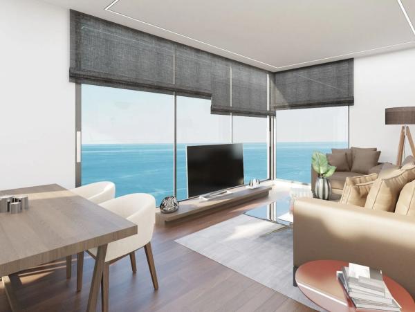 Terreno en calle Italia