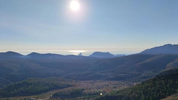 Terreno en Benichembla