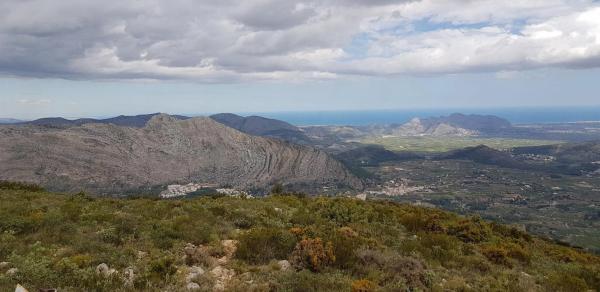Terreno en Benichembla