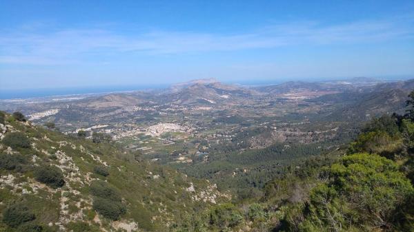 Terreno en Benichembla