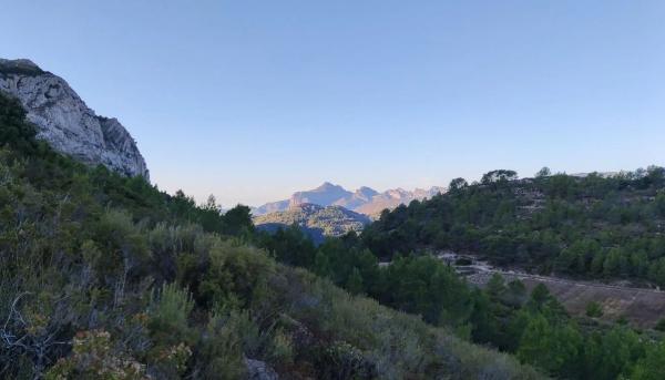 Terreno en Benichembla